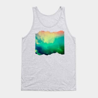 Tornado on a Whim Tank Top